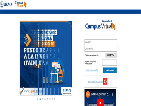 aula virtual upao.